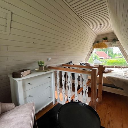 Strandnahe Finnhuette Elmenhorst/Lichtenhagen Exteriér fotografie